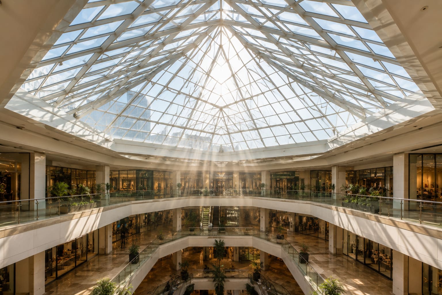 Skylights