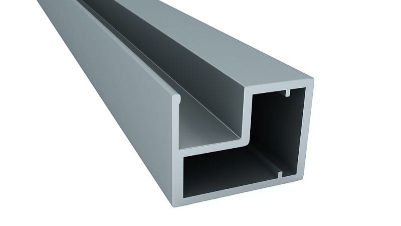 ENOX Aluminium Frame Profile EAPS - 001