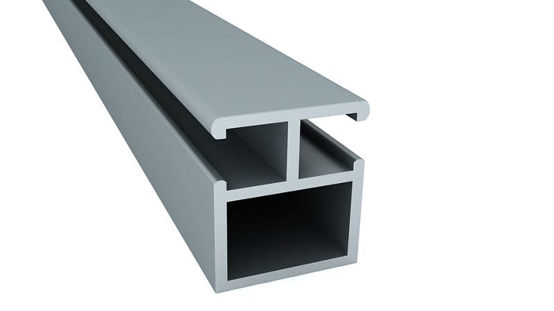 ENOX Aluminium Frame Profile EAPS - 005 I