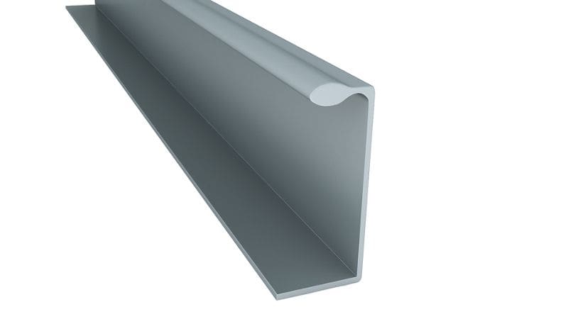 Aluminium Handle Profile EAPS-023