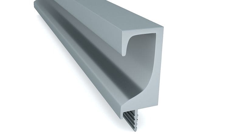 ENOX Aluminium Handle Profile EAPS - 029