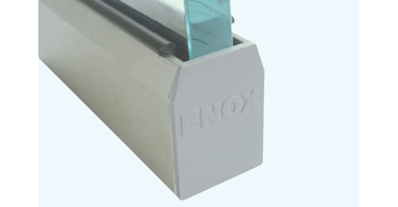 ENOX Glazing Profile EAPS - 032 AH