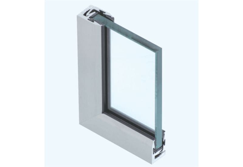 ENOX Glazing Profile EAPS - 032