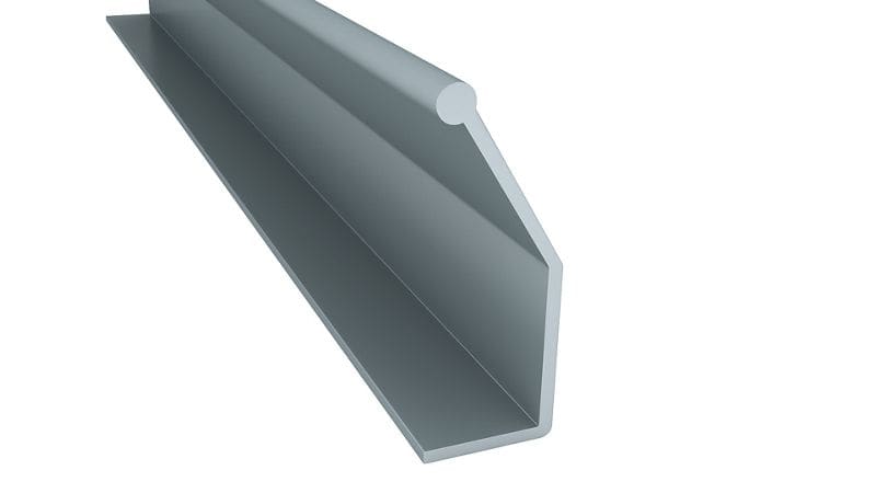 Aluminium Handle Profile EAPS-034