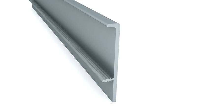Aluminium Handle Profile EAPS-036