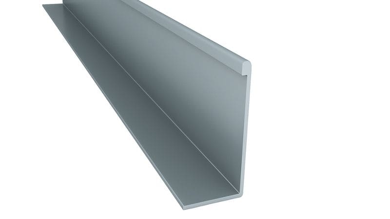 Aluminium Handle Profile EAPS-036