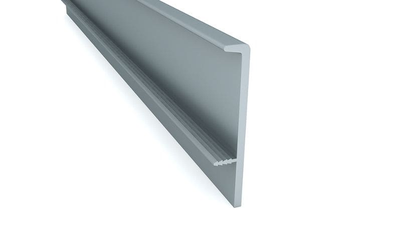 ENOX Aluminium Handle Profile EAPS - 068