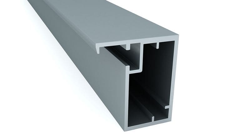 ENOX Aluminium Frame Profile EAPS - 069