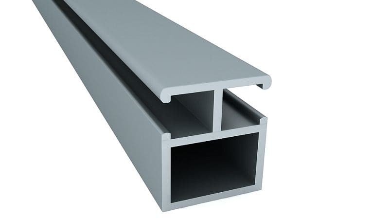 ENOX Aluminium Frame Profile EAPS - 076 I