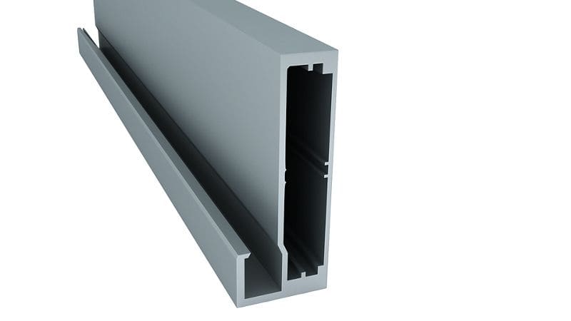 ENOX Aluminium Frame Profile EAPS - 076