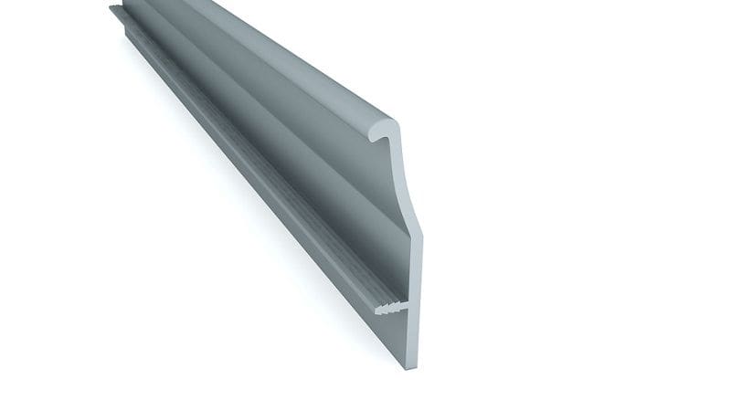 Aluminium Edge Profile EAPS-123