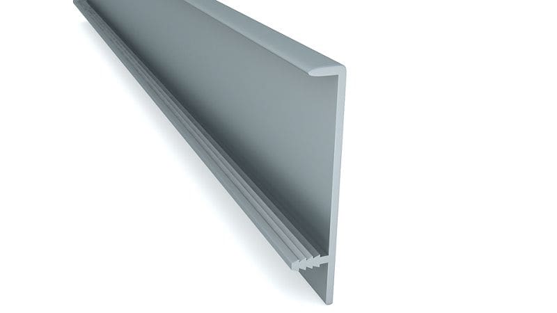 Aluminium Edge Profile EAPS-126