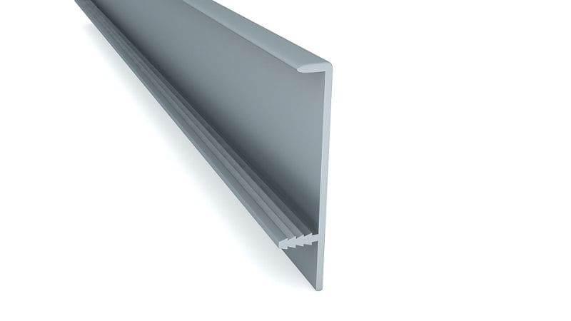 Aluminium Edge Profile EAPS-127