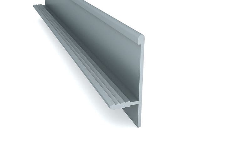 Aluminium Edge Profile EAPS-136