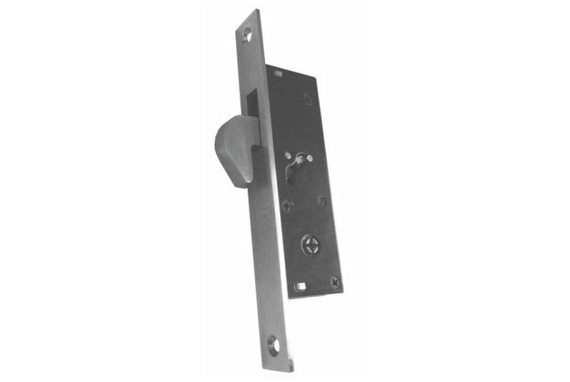 ENOX Wooden Sliding Door Lock EDL - 008
