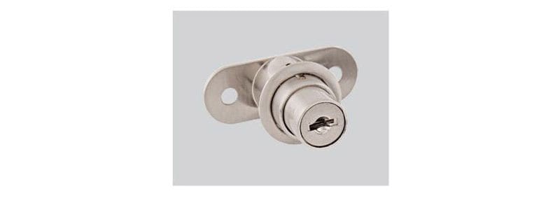 ENOX Wooden Sliding Door Lock EML - 002