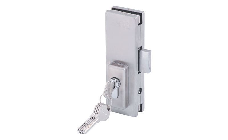 ENOX Glass Patch Fitting EPF - 707