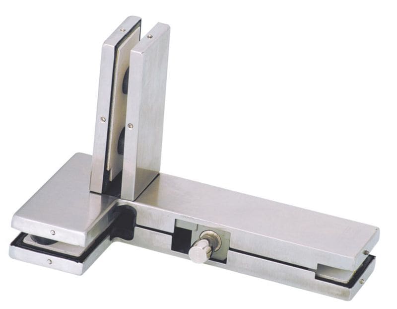 ENOX Glass Patch Fitting EPF - 709 L/R