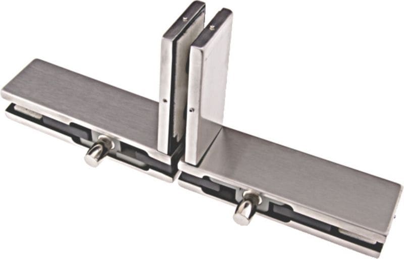 ENOX Glass Patch Fitting EPF - 710