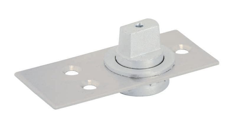ENOX Glass Patch Fitting EPF - 711