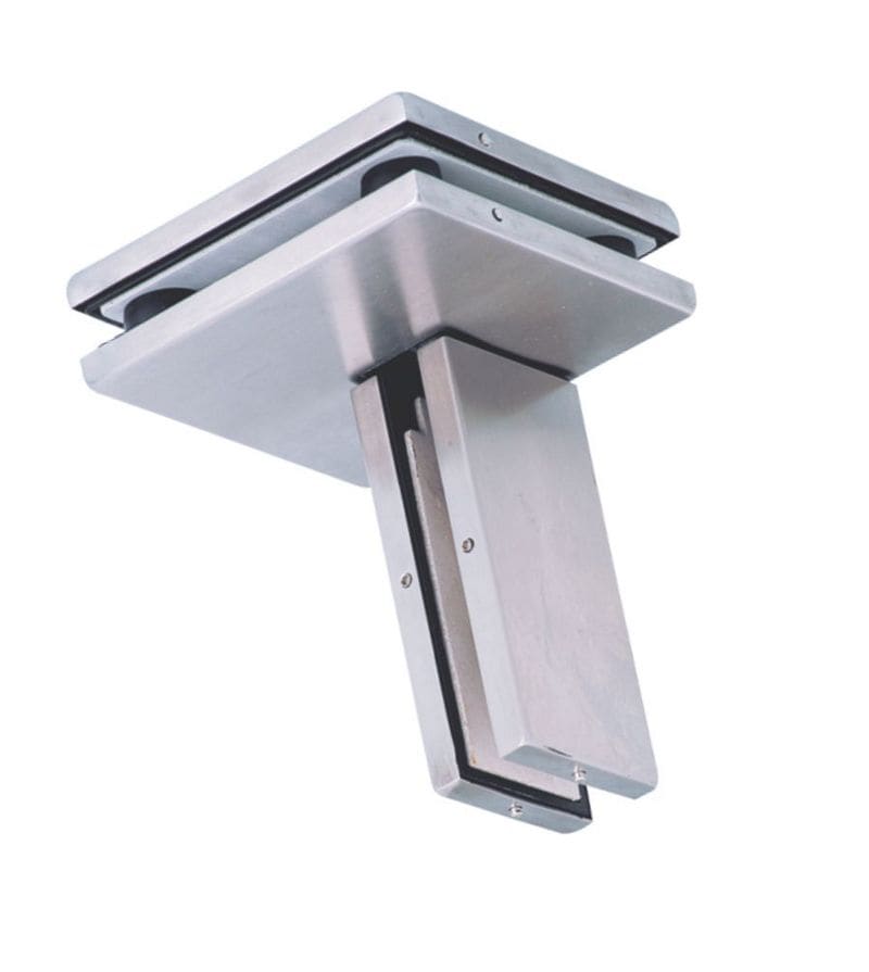 ENOX Glass Patch Fitting EPF-720