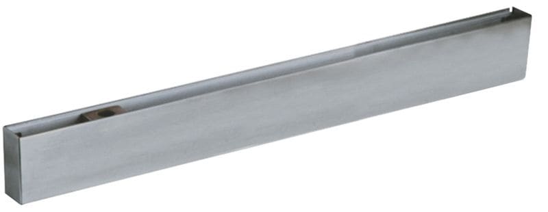 ENOX Glass Patch Fitting EPF-724