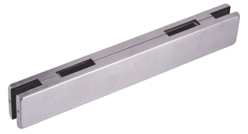ENOX Glass Patch Fitting EPF-753