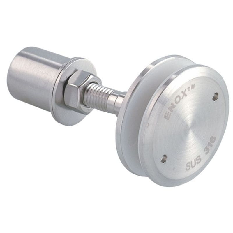 ENOX Glass Spider Fitting EROUTEL - 001