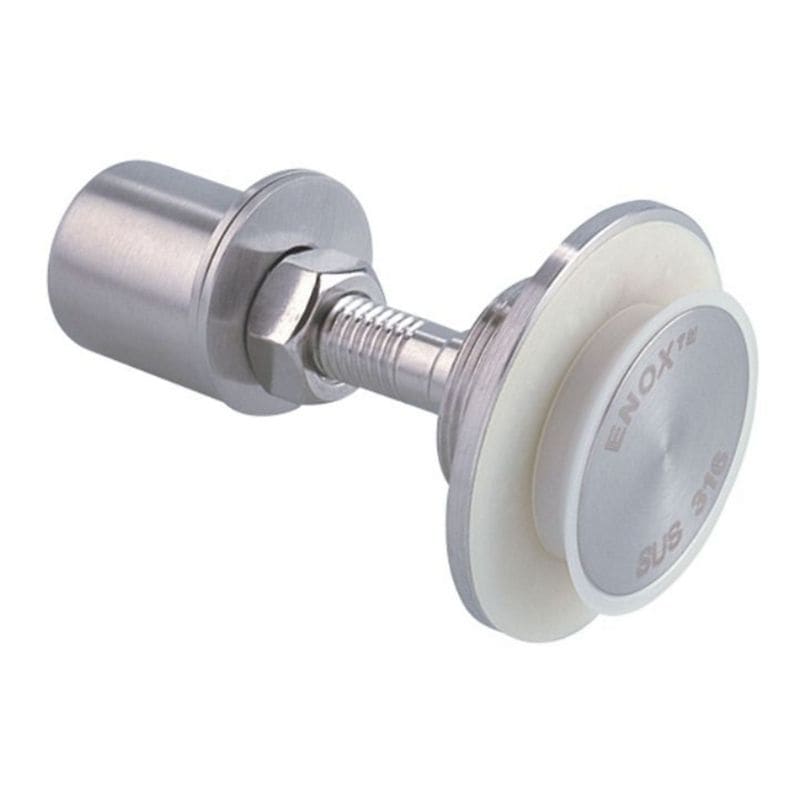ENOX Glass Spider Fitting EROUTEL - 002