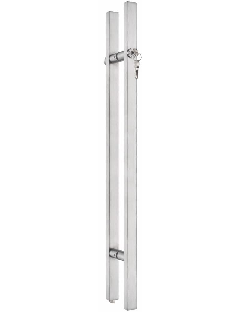 ENOX Swift Glass Door Handle ESDH - 04