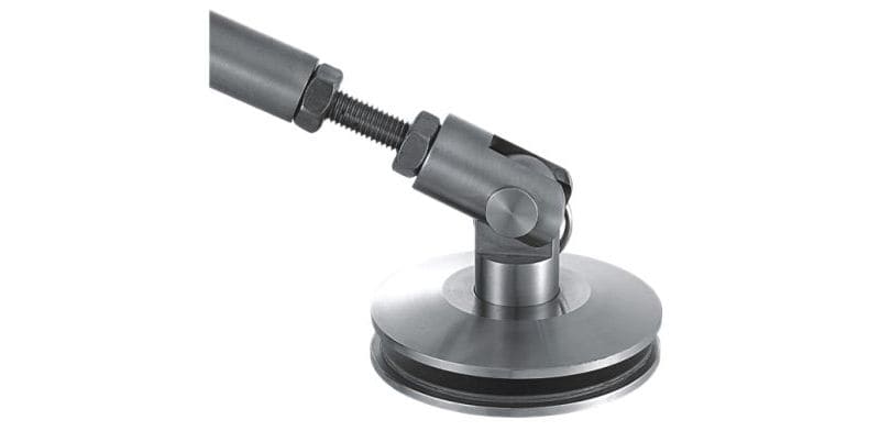 ENOX Canopy Fitting ESF - 015