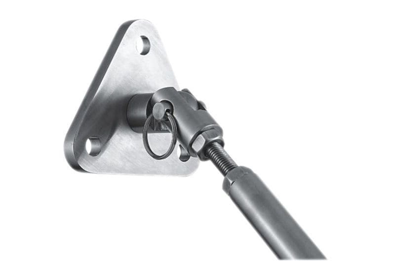ENOX Canopy Fitting ESF - 016