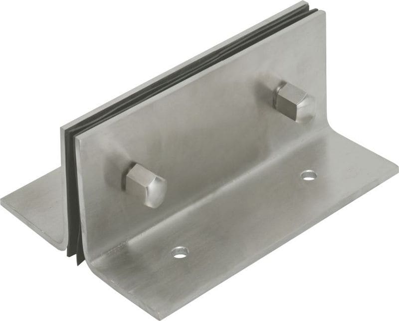ENOX Spider Fitting Spice and Fin Plate ESFP - 200/200 A
