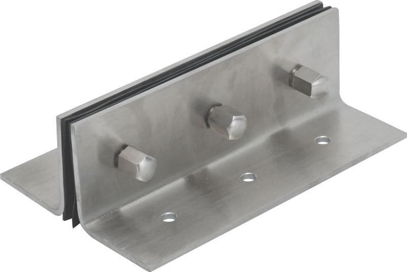 ENOX Spider Fitting Spice and Fin Plate ESFP - 300/300 A