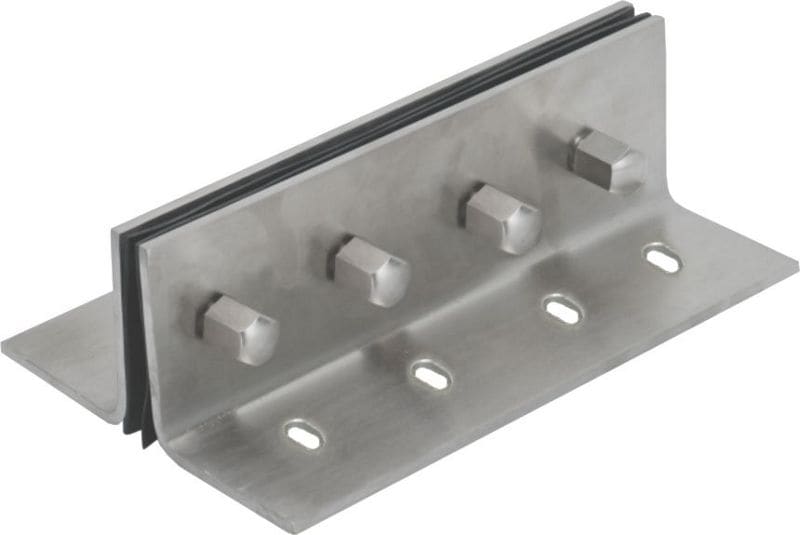 ENOX Spider Fitting Spice and Fin Plate ESFP - 400/400 A