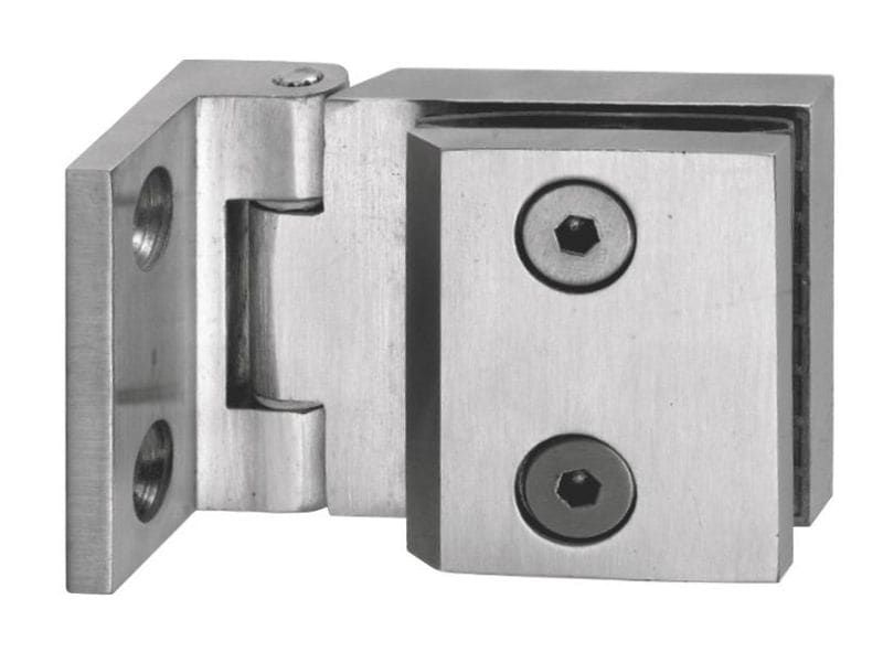 ENOX Glass Hinges ESH - 1001