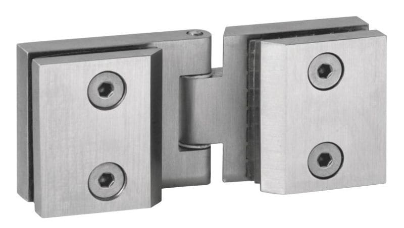 ENOX Glass Hinges ESH - 1002