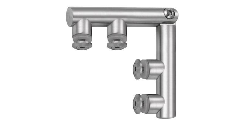 ENOX Rod Type Shower Hinges ESH - 1102