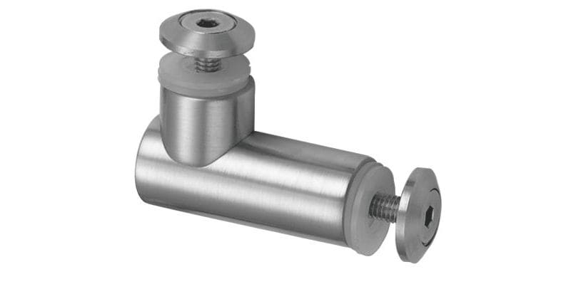 ENOX Rod Type Shower Hinges ESH - 1108