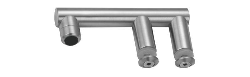ENOX Rod Type Shower Hinges ESH - 1110
