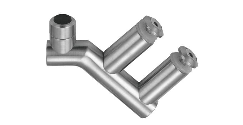 ENOX Rod Type Shower Hinges ESH - 1111