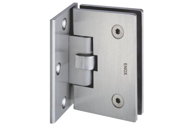 ENOX Glass Hinges ESH - 1705