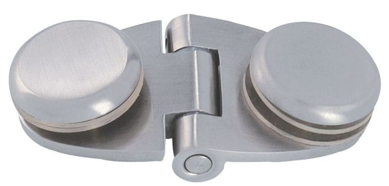 ENOX Glass Hinges ESH - 902