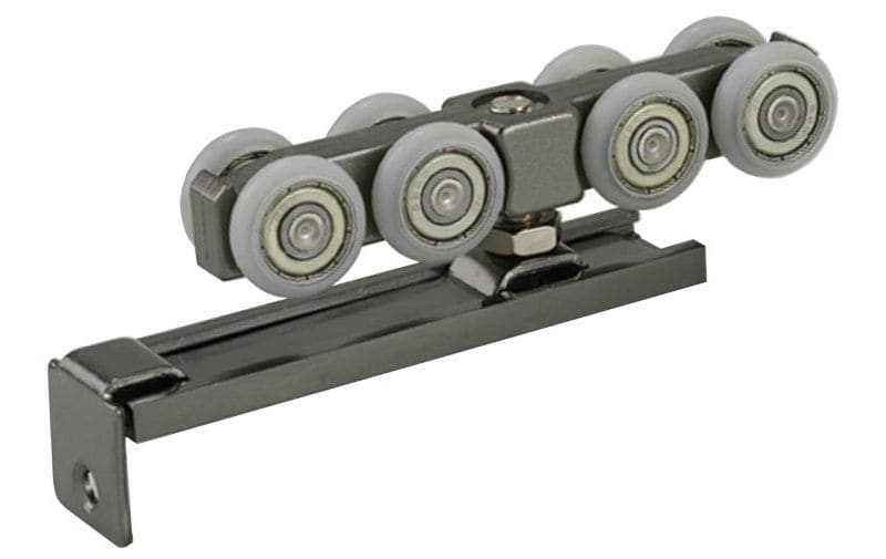 ENOX Wooden Sliding Folding Fitting System ESLD - 014
