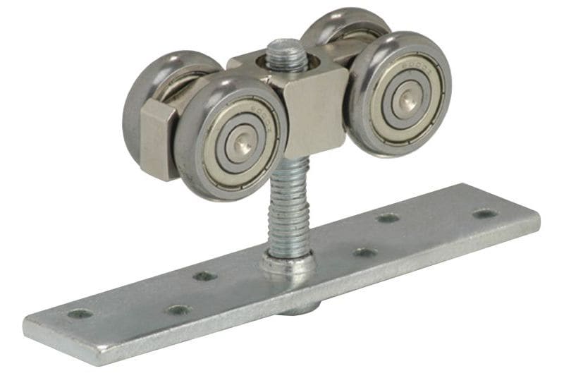 ENOX Wooden Sliding Folding Fitting System ESLD - 016