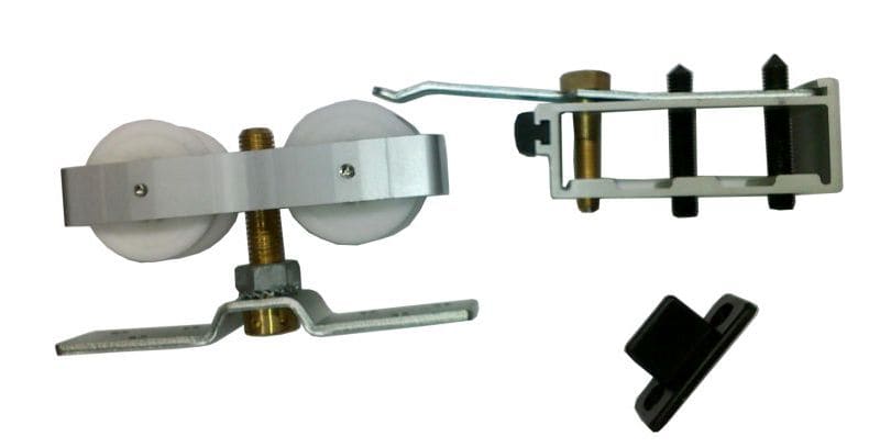 ENOX Wooden Sliding Folding Fitting System ESLD - 077