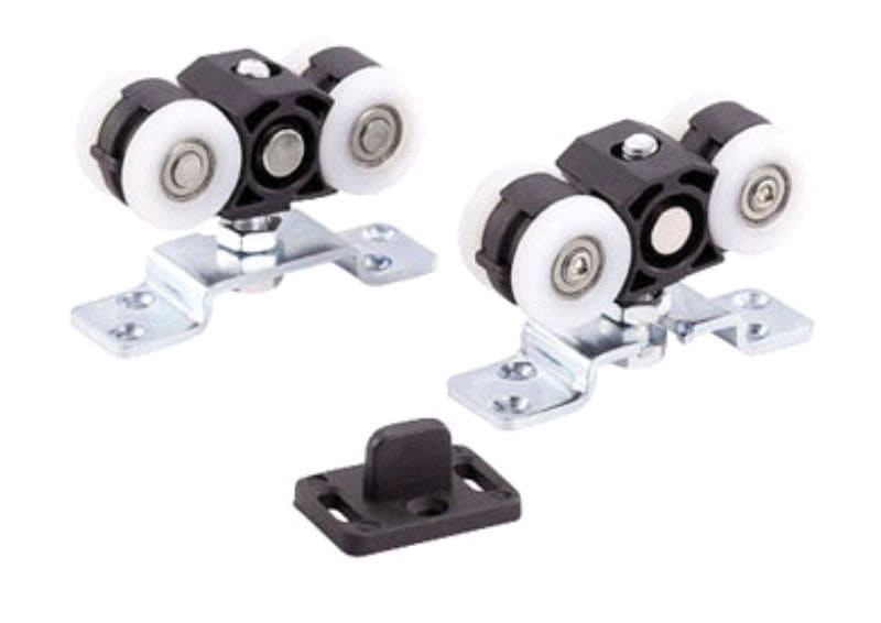 ENOX Wooden Sliding Folding Fitting System ESLD - 078