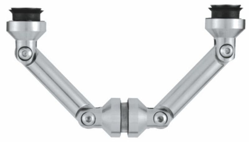 ENOX Swift Glass Connector ESPF - 1112