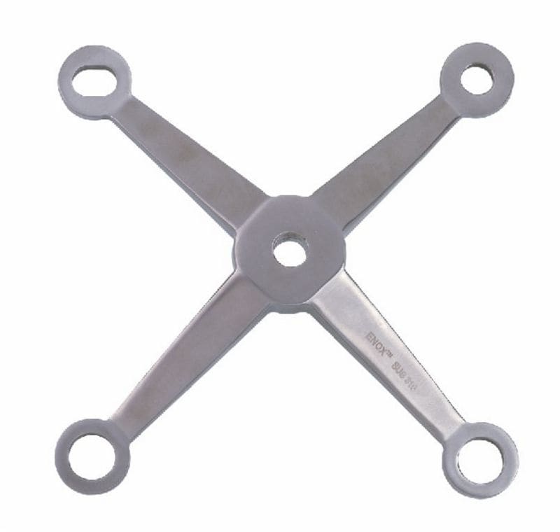 ENOX Glass Spider Fitting ESPIDER - 001