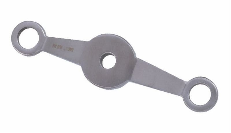 ENOX Glass Spider Fitting ESPIDER - 004